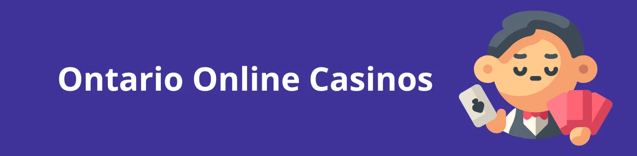 ontario online casino
