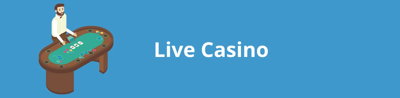 Live Casino Sites Canada