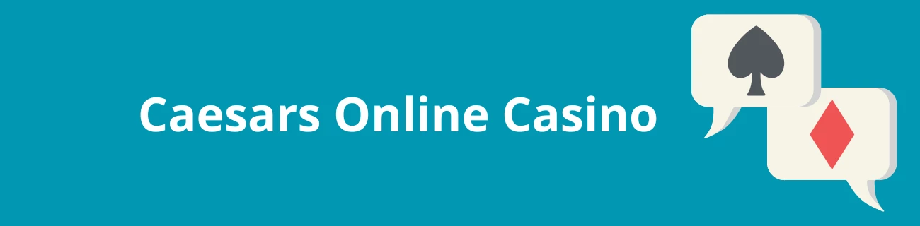 Caesars Online Casino Ontario