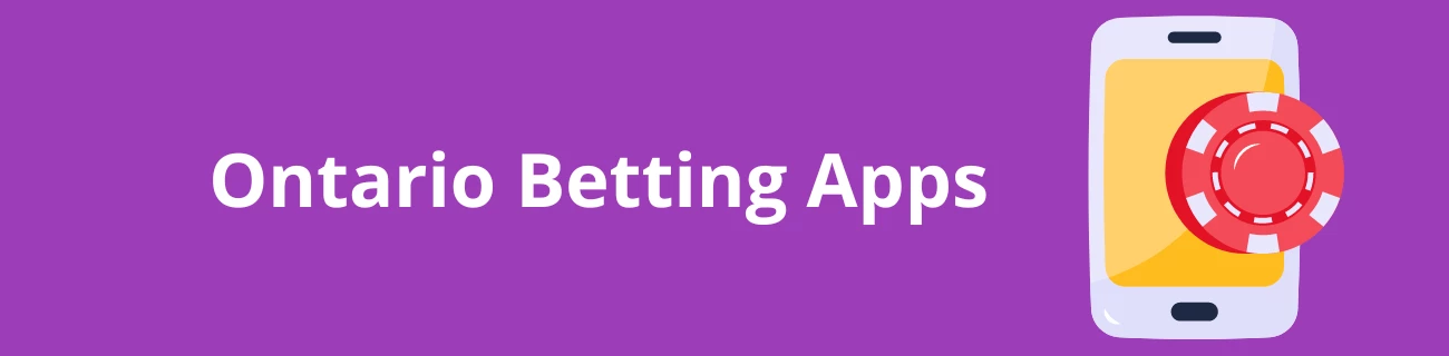 ontario sports betting apps