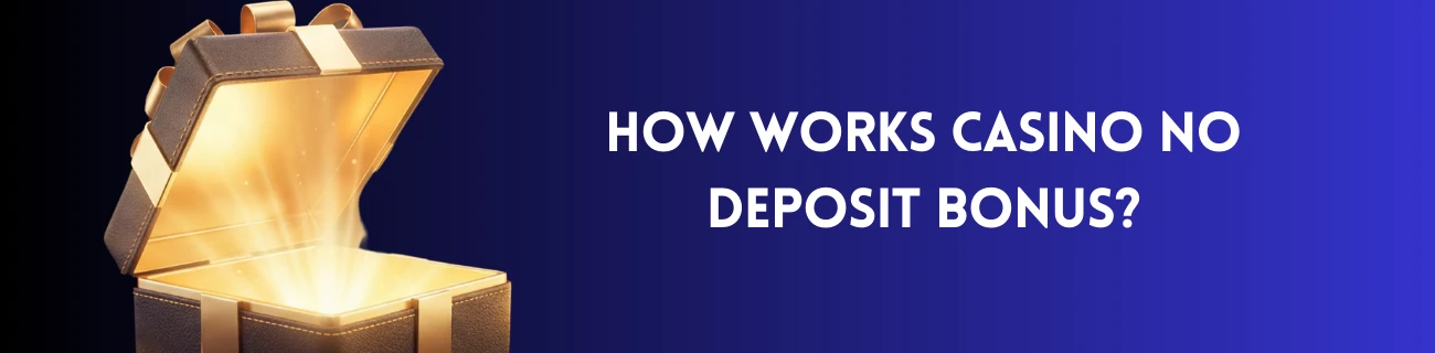 casino no deposit bonus