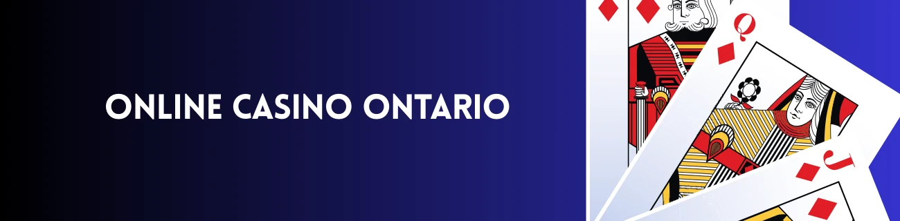 Online Casino Ontario