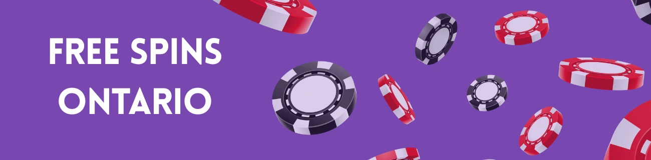 Free Spins Ontario