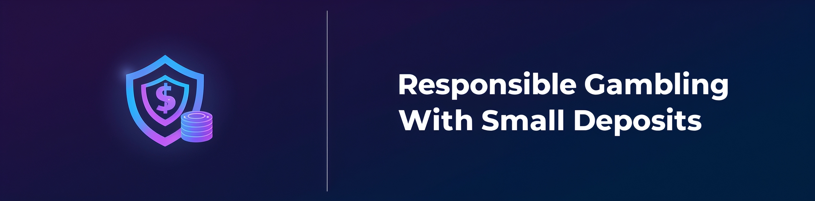 Responsible Gambling