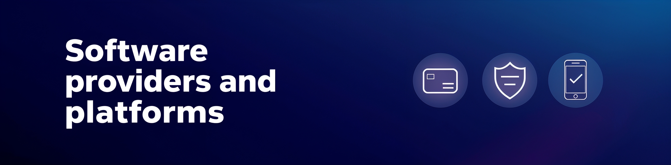 casino software providers