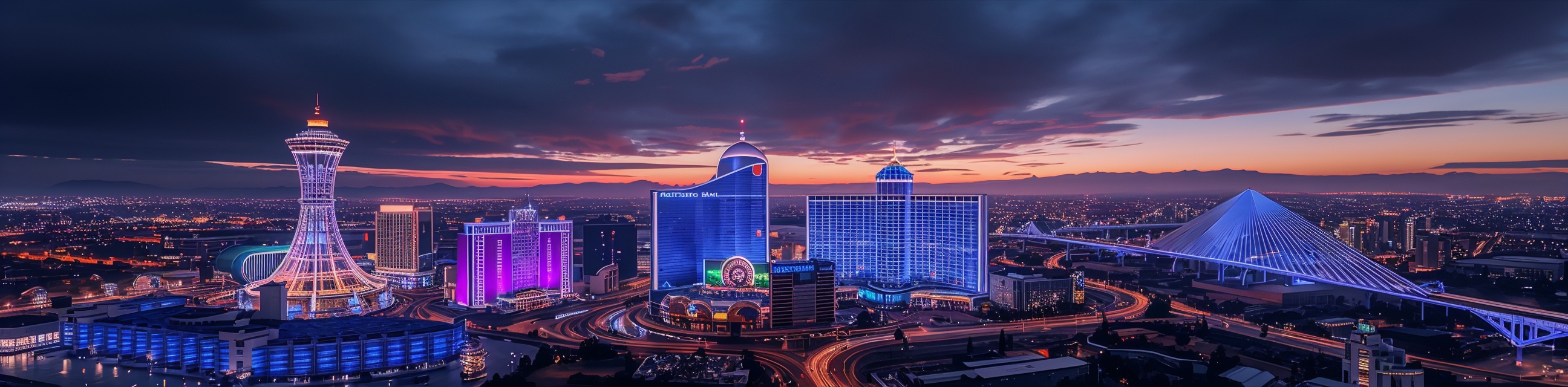 Game types and age limits