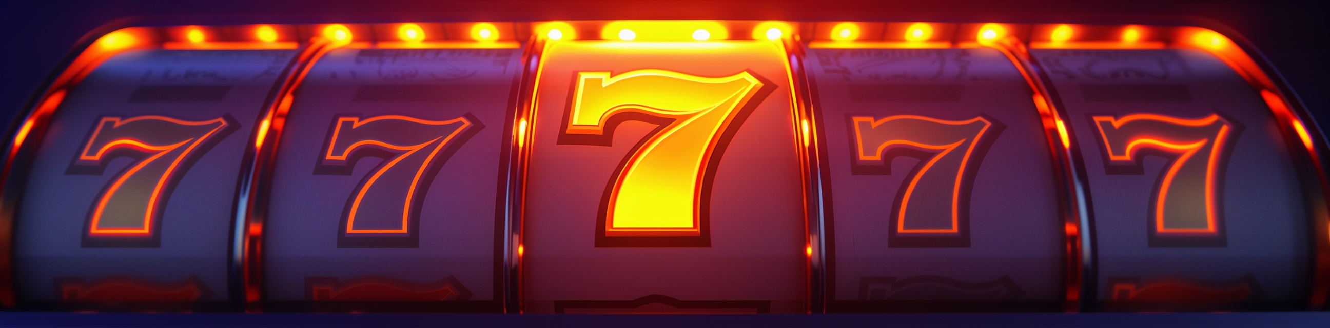 Casino games and online play