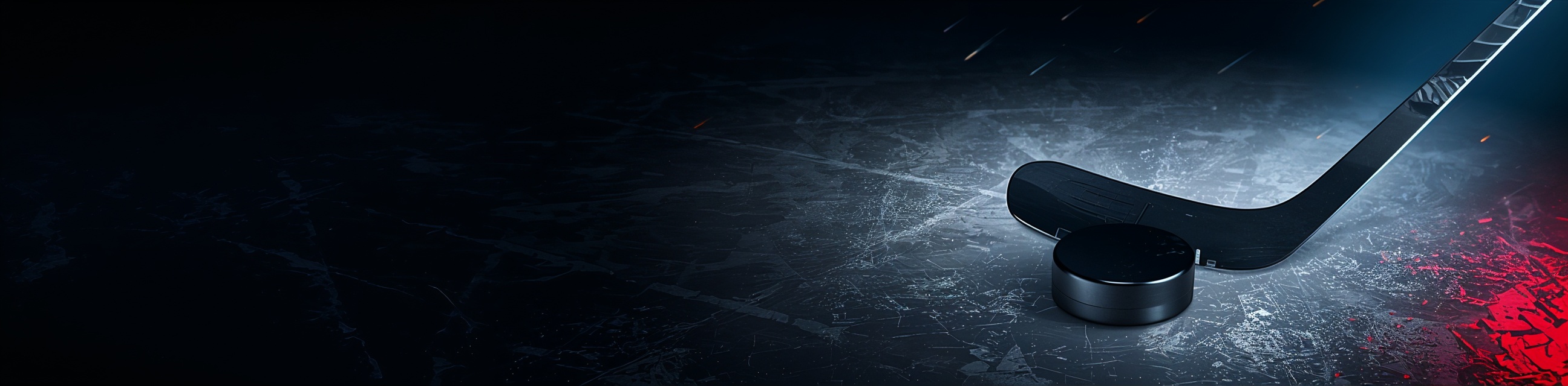 Trends that matter in hockey