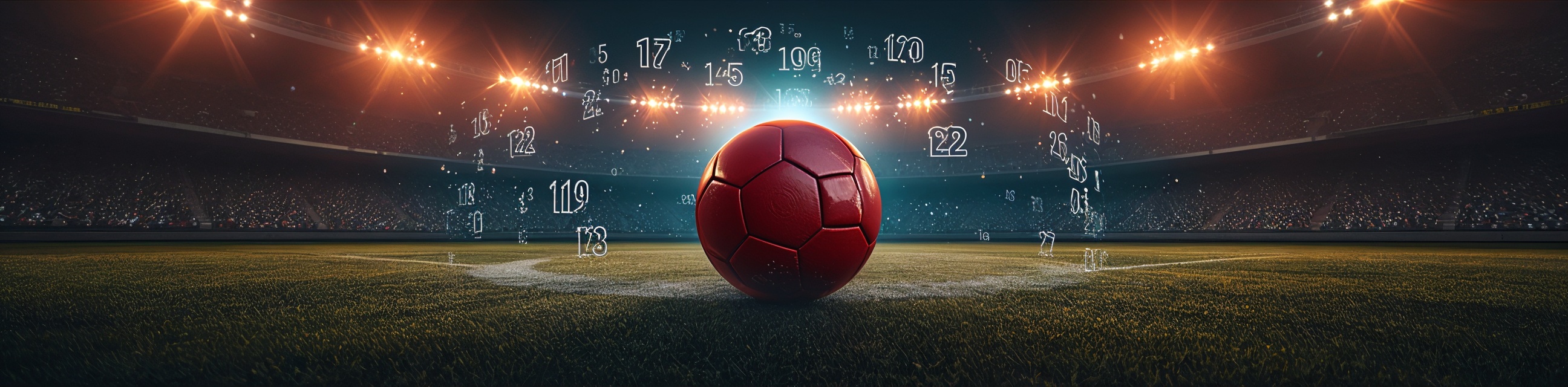 Pre-match research factors