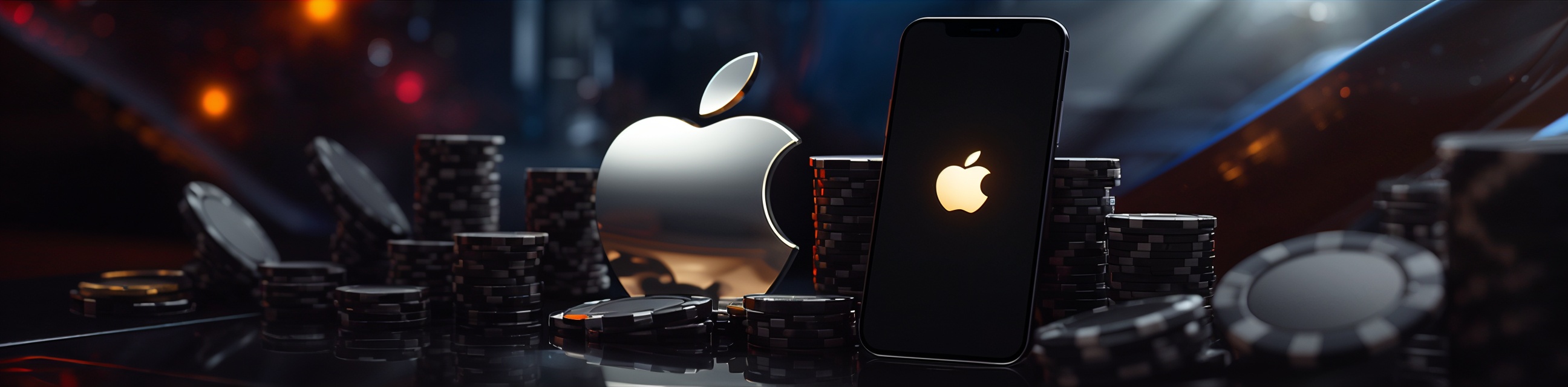 What are Apple Pay casinos?