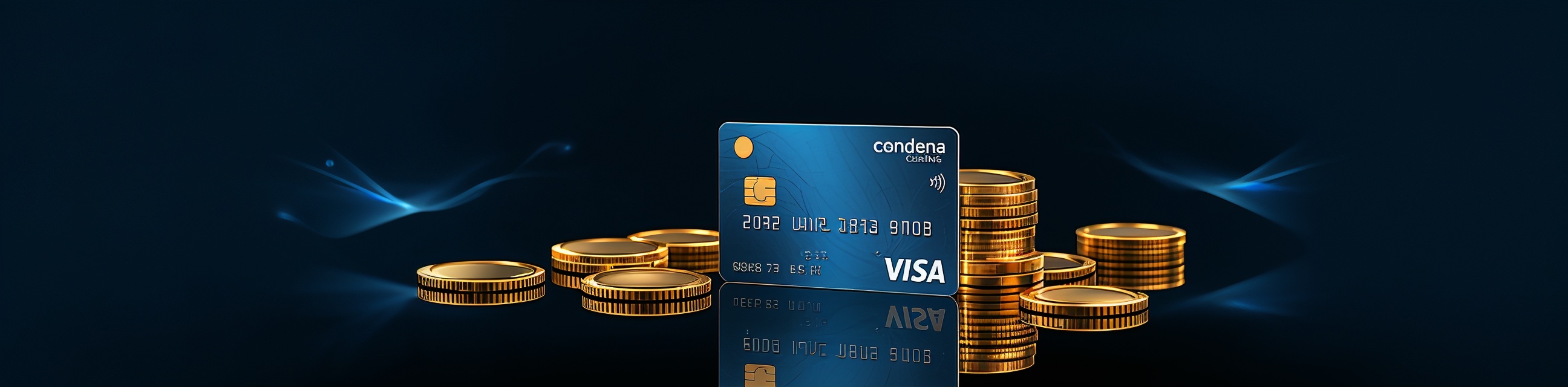 What are Visa casinos?