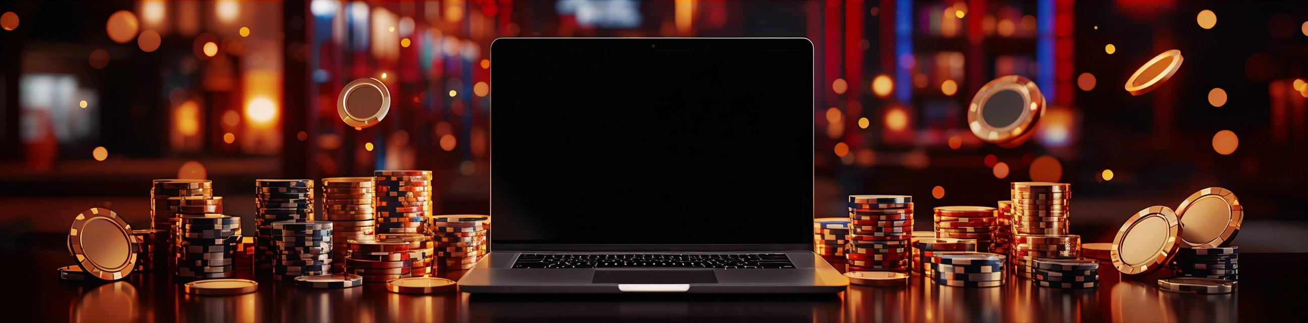 Online Baccarat rules and round flow