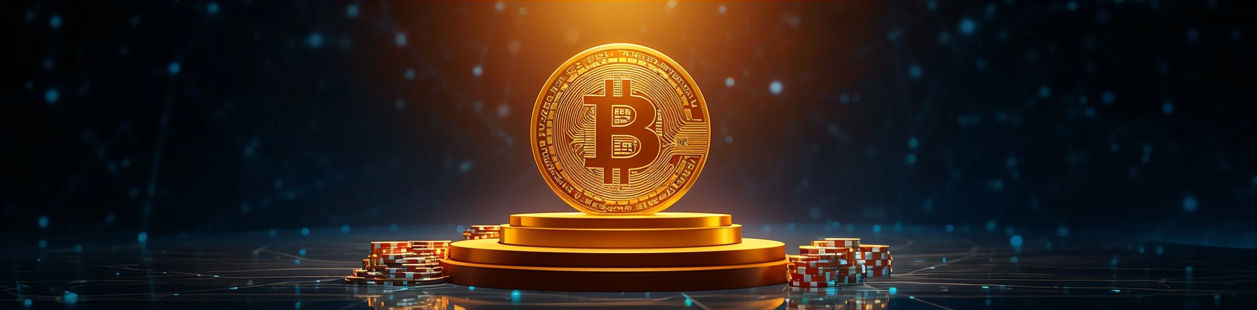 Bitcoin casinos and live dealer play
