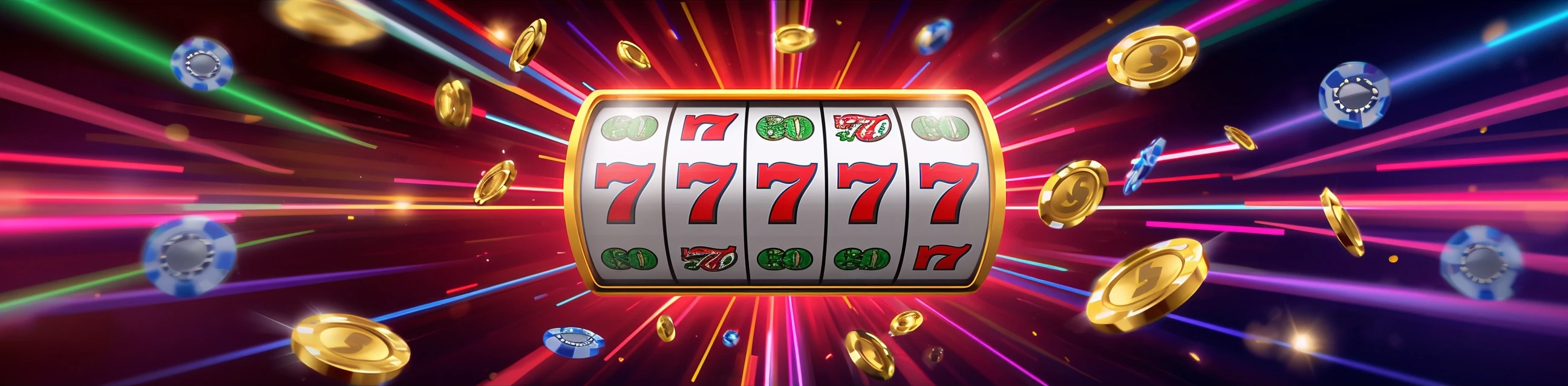 Paylines, ways to win, and clusters
