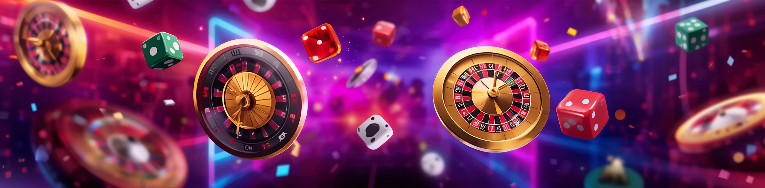 How live casinos work technically