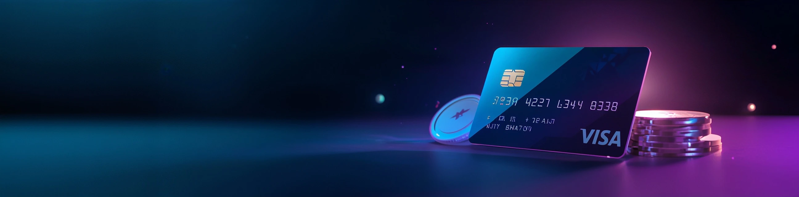 Using Litecoin for deposits and withdrawals