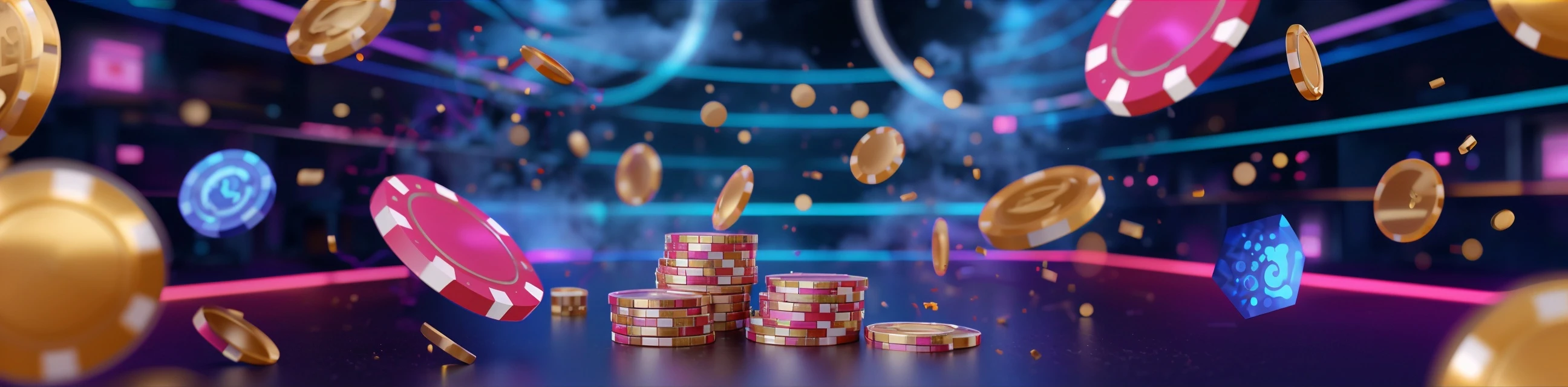 How Live Casinos Work Technically