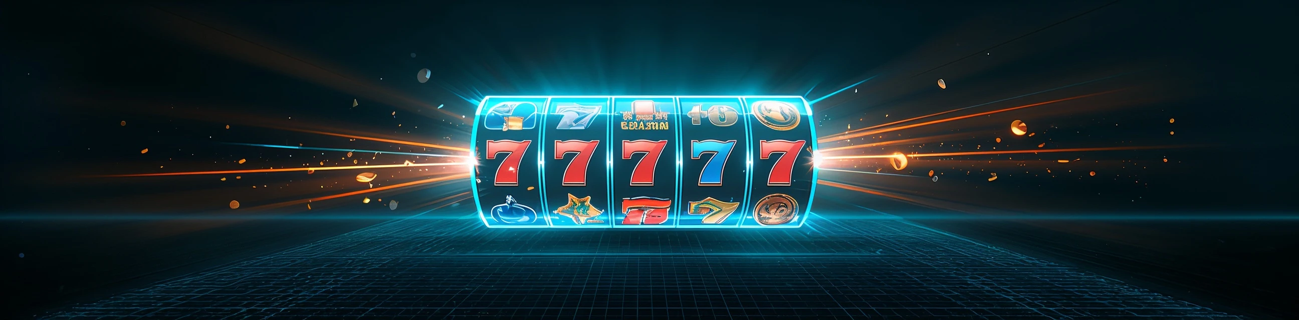 How live casinos work technically