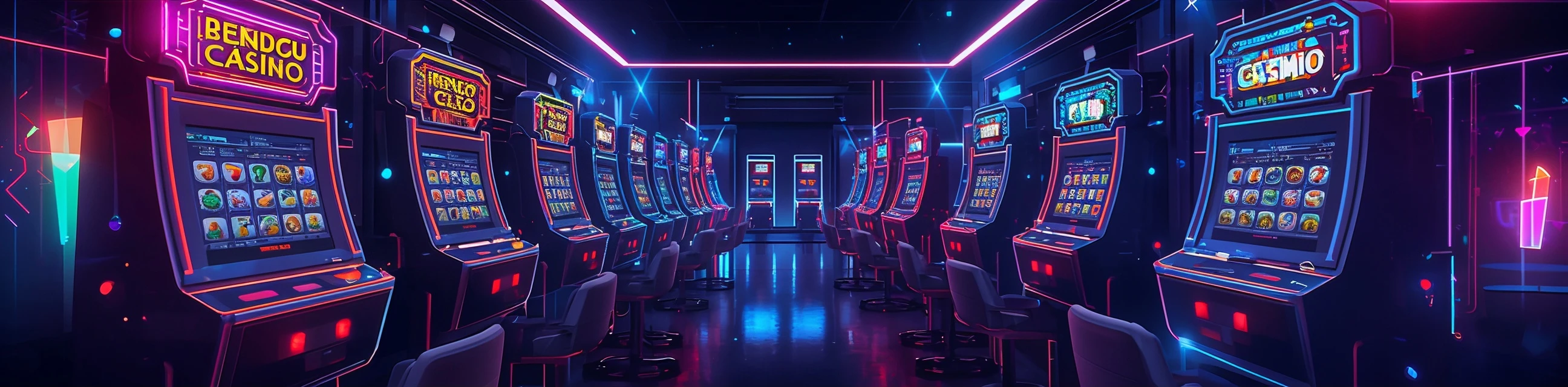 How online bingo rooms run