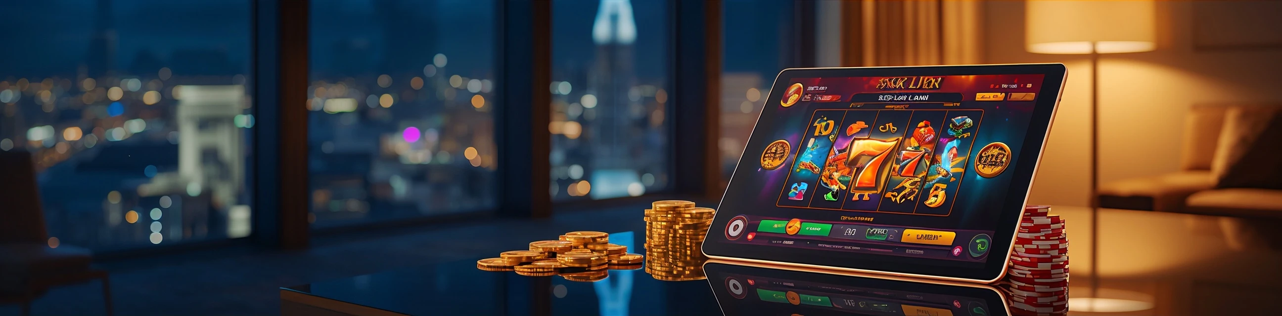How Live Casinos Run Technically